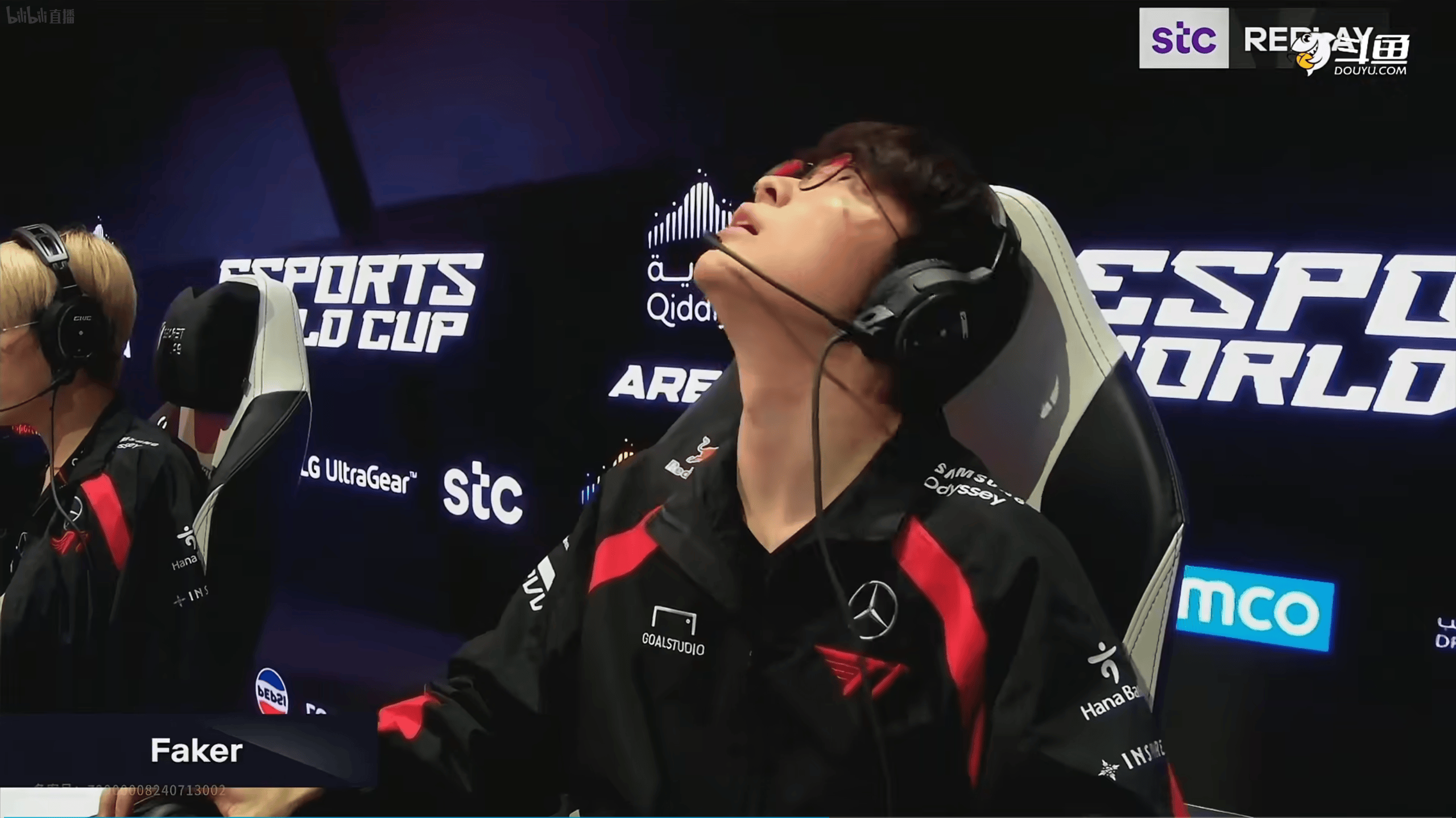 Faker连续十场比赛得分超过持续失利，TES不断突破！