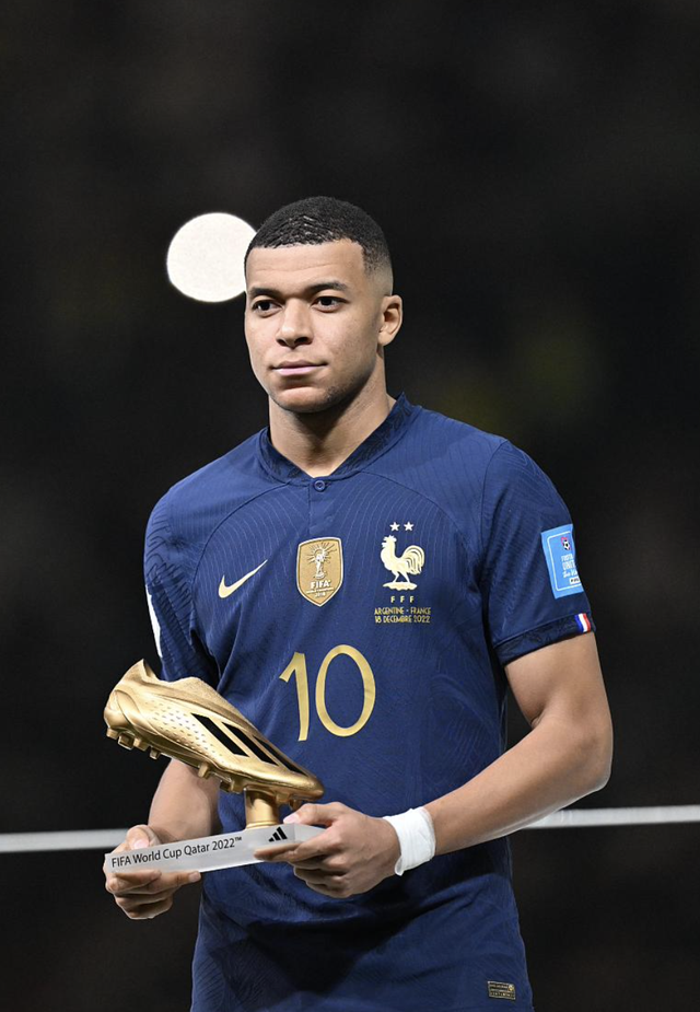 姆巴佩新星出色防守表现突出，澳大利亚队前途光明！的简单介绍