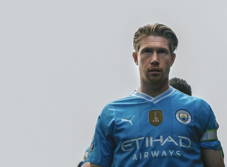 德布劳内意外战胜MAD，出色发挥引爆全场！的简单介绍