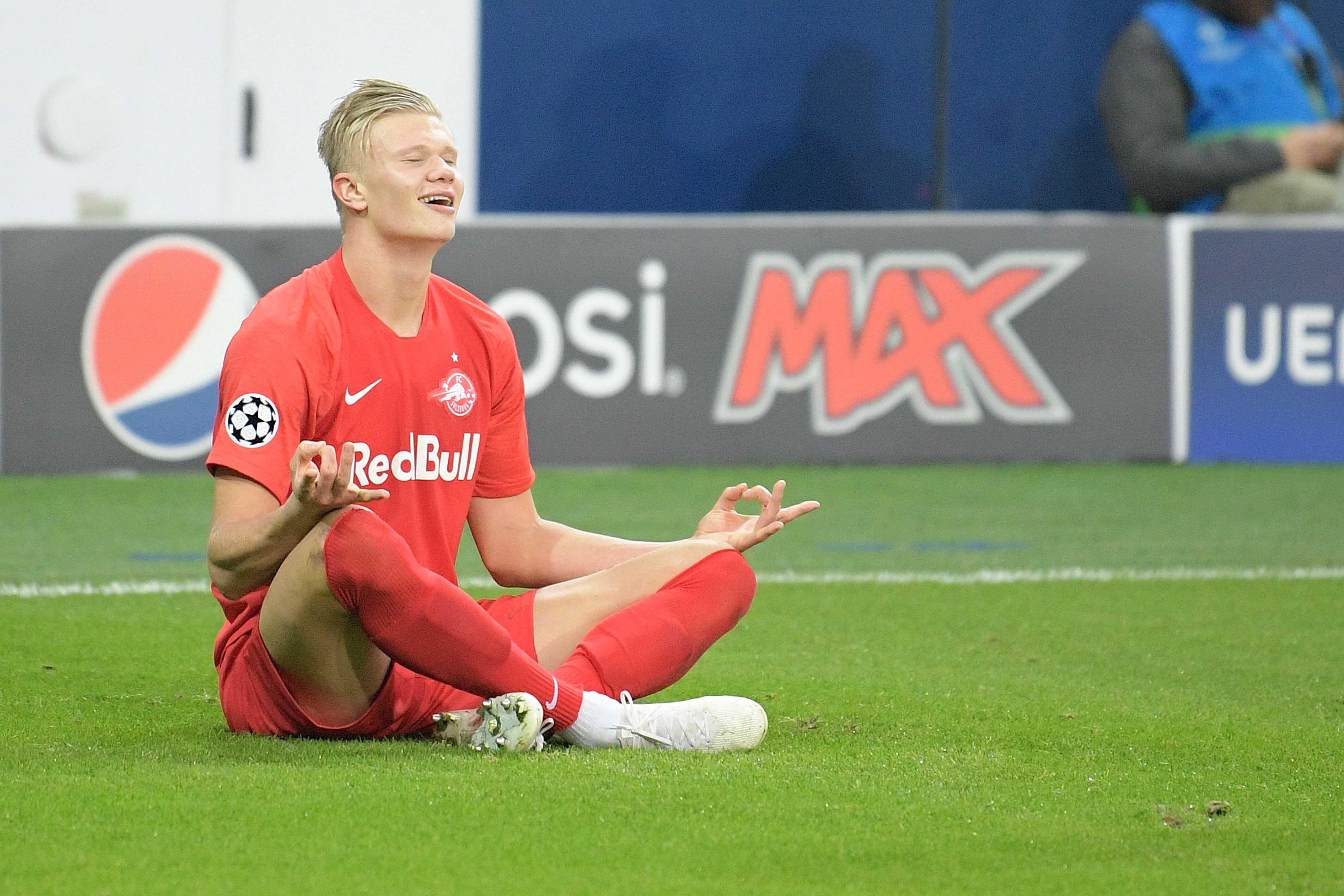 开云线上官网-哈兰德新星败北表现突出，SKT前途光明！的简单介绍-开云线上官网